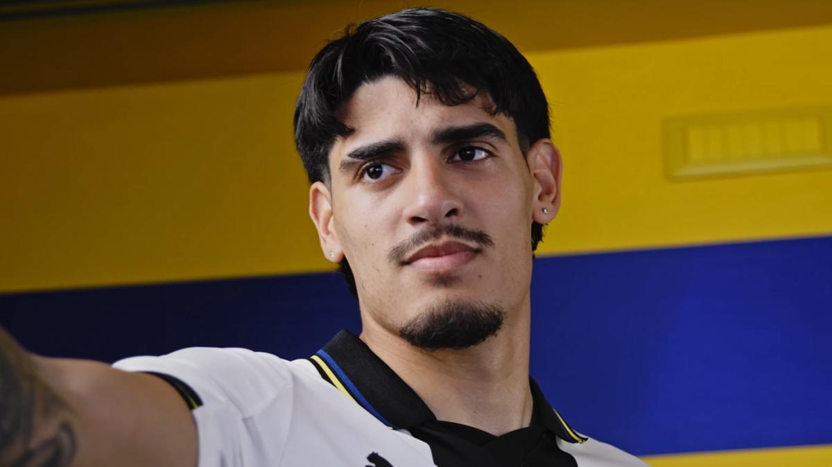 Sensini a PL sugli argentini: “Parlare la stessa lingua è importante. Cuesta molto preparato”