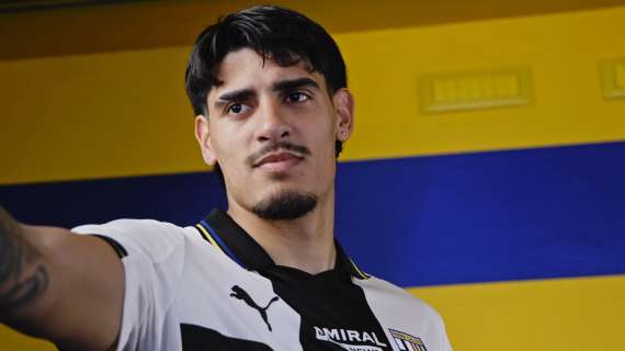 Troilo assente nelle convocazioni dell’Argentina: il difensore rimarrà ad allenarsi a Parma