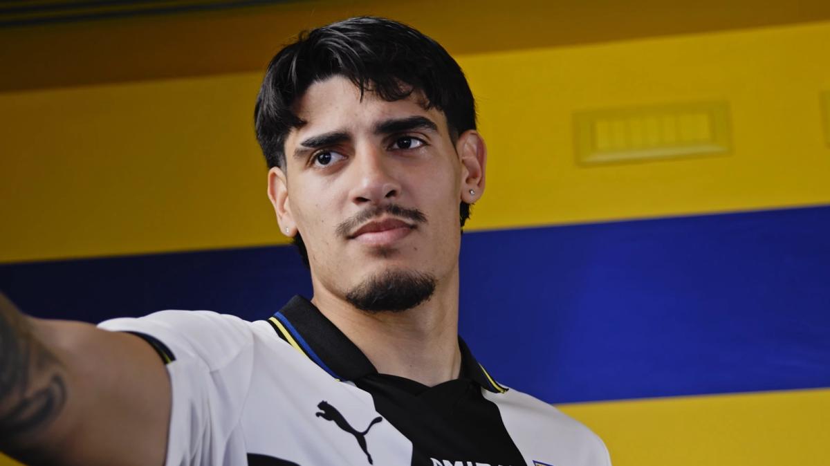 Troilo saluta il 2025: “Chiudo un anno che mi ha lasciato molto. Sarà impulso per ciò che verrà”