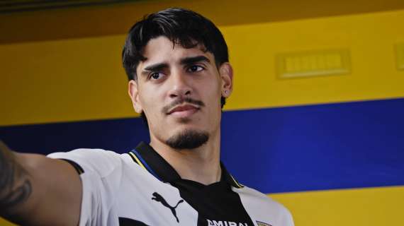 Domani la conferenza stampa di presentazione di Mariano Troilo: segui il LIVE! su ParmaLive.com