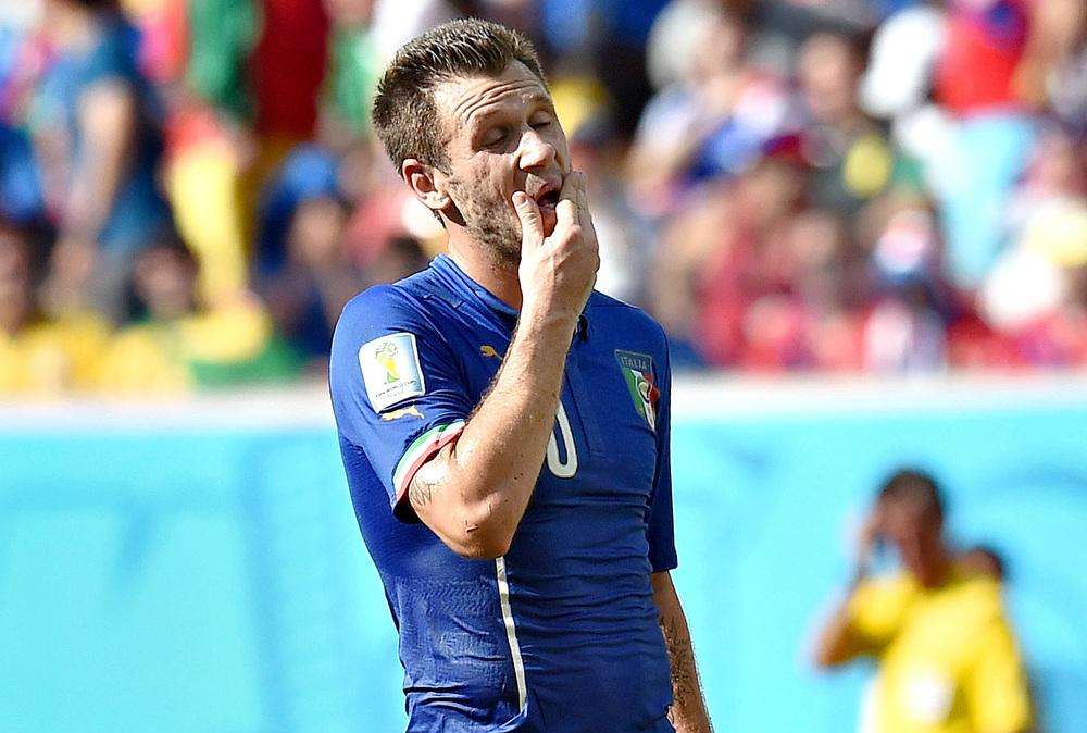 IlGiornale.it - Il ritorno a Bari di Cassano non è impossibile
