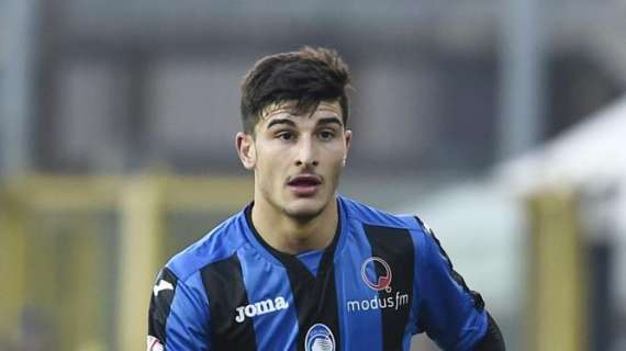 Sportmediaset - Il Parma non molla Orsolini dell'Atalanta