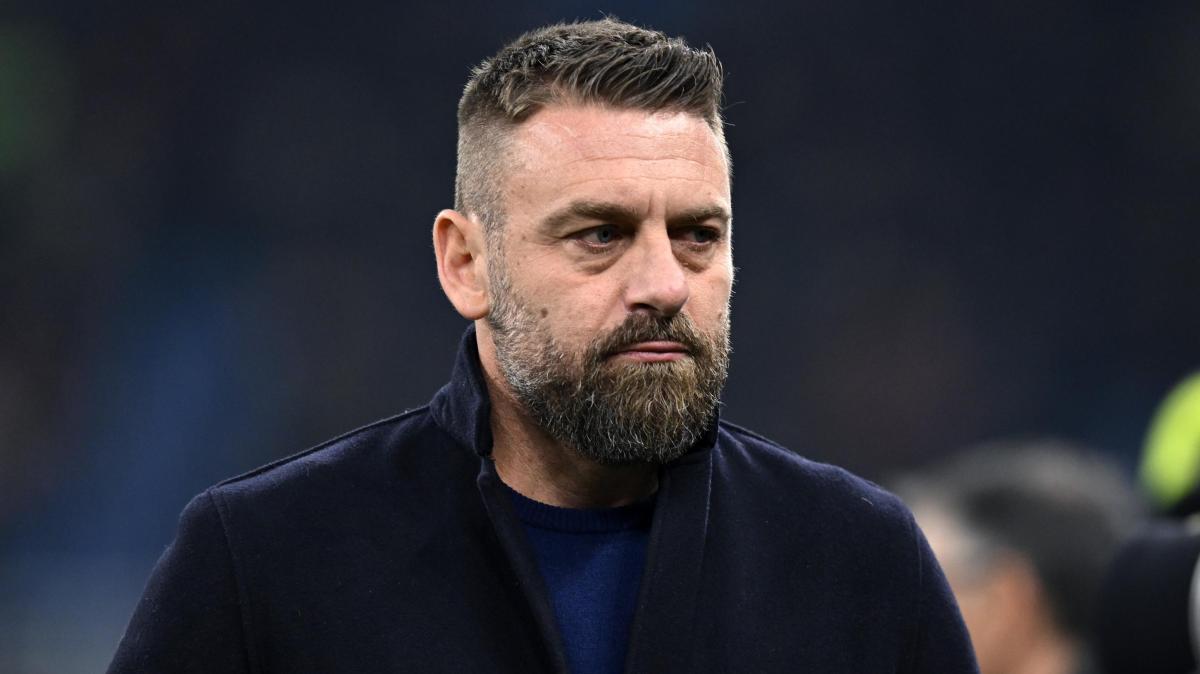 Il bilancio di De Rossi da allenatore contro i gialloblu: un solo match, vinto, ai tempi della SPAL