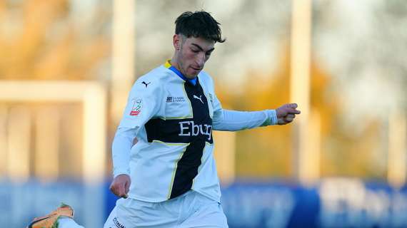 Primavera sontuosa, seconda vittoria di fila contro l'ex capolista Frosinone: 4-1 il finale