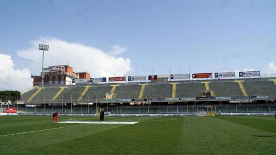 Foggia-Parma, le due squadre non giocano contro da più di vent'anni 