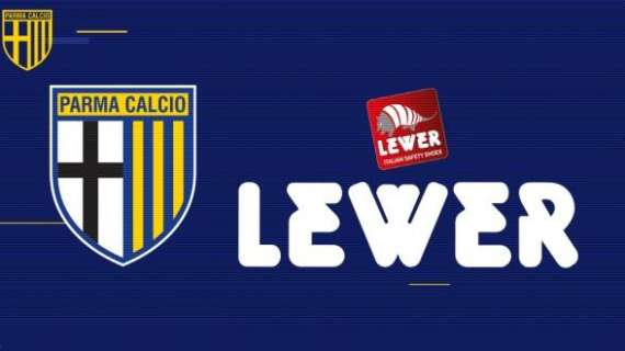 Amministratore Lewer: "Orgogliosi di sostenere un club storico e importante come il Parma"