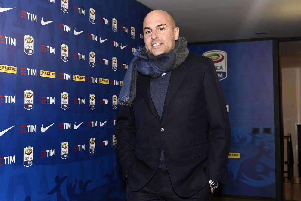 Cagliari, Giulini saluta Cigarini: "Stiamo cercando un playmaker"