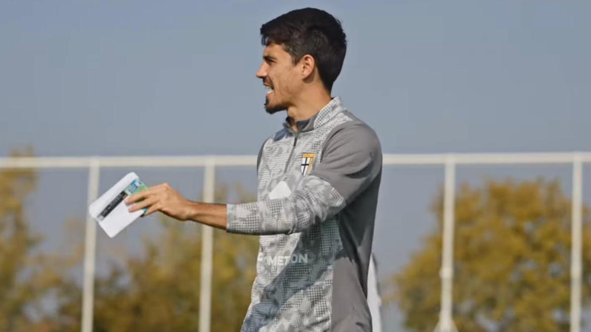 Verso Roma-Parma: Gasperini rilancia Soulé. Tanti dubbi per Cuesta