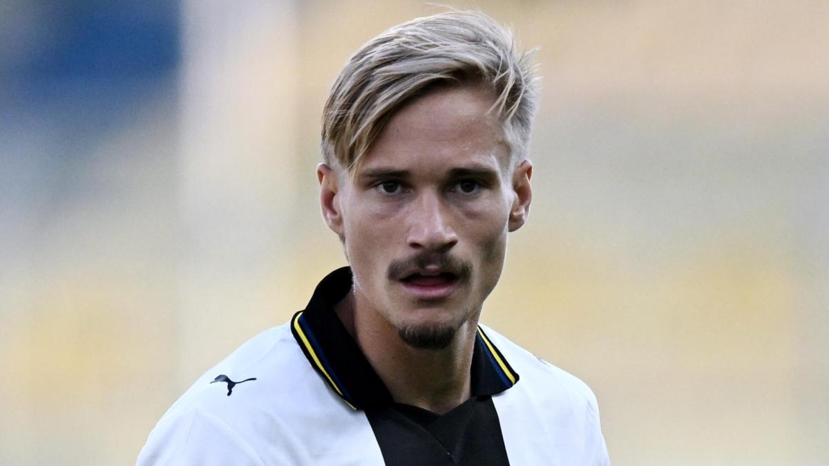 Cuesta: “Almqvist ancora in dubbio. Cremaschi può darci una mano”