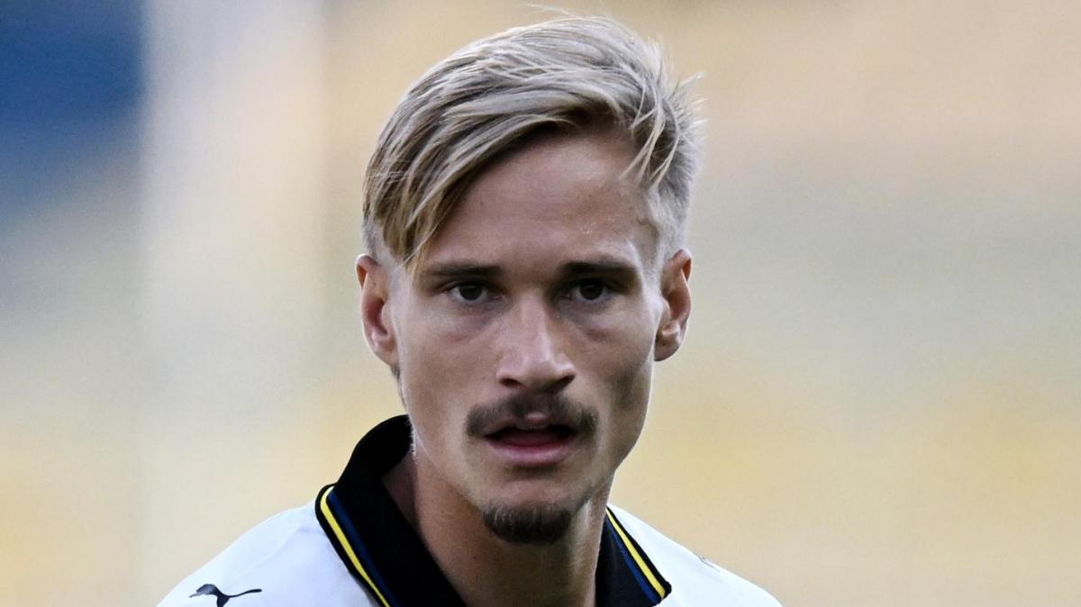  CdS  - Senza Benedyczak tocca ad Almqvist giocare alle spalle di Pellegrino: la probabile