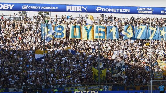 Il Tardini pronto a tornare fortino: crociati ancora imbattuti, ma attenzione al Lecce