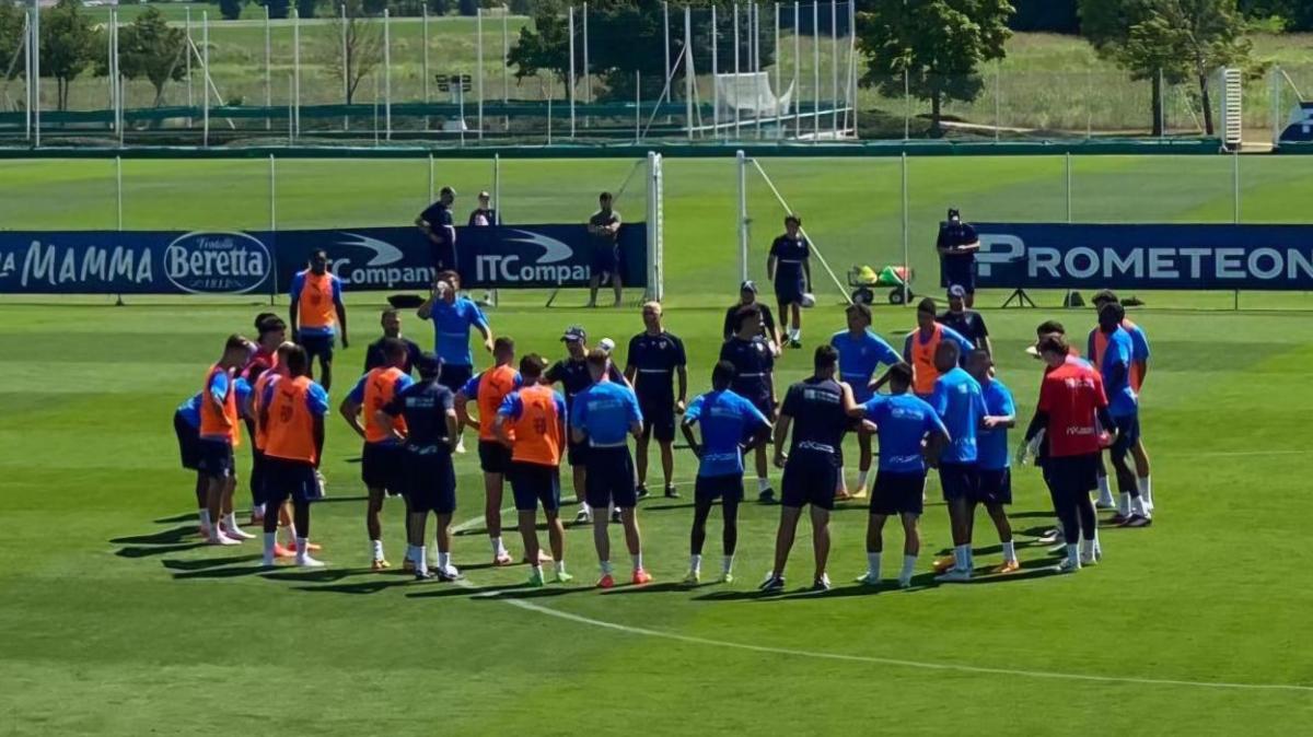 Oggi al via la preparazione in vista della trasferta di San Siro con l'Inter: il punto in casa Parma