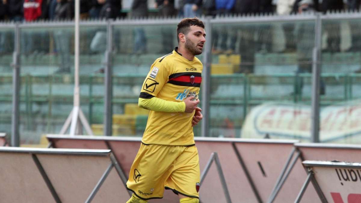 Mercato: Crialese si accasa al Cesena