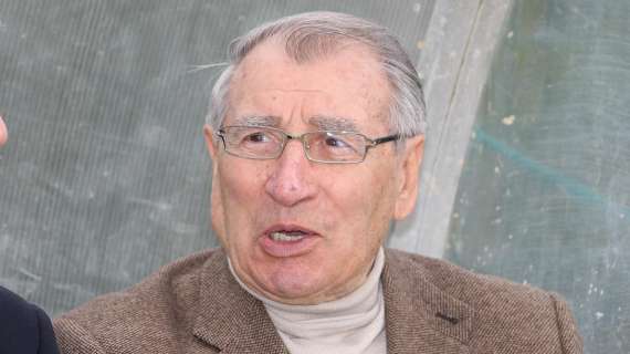 Lutto nel calcio, morto a 90 anni Sergio Brighenti: allenò anche il Parma