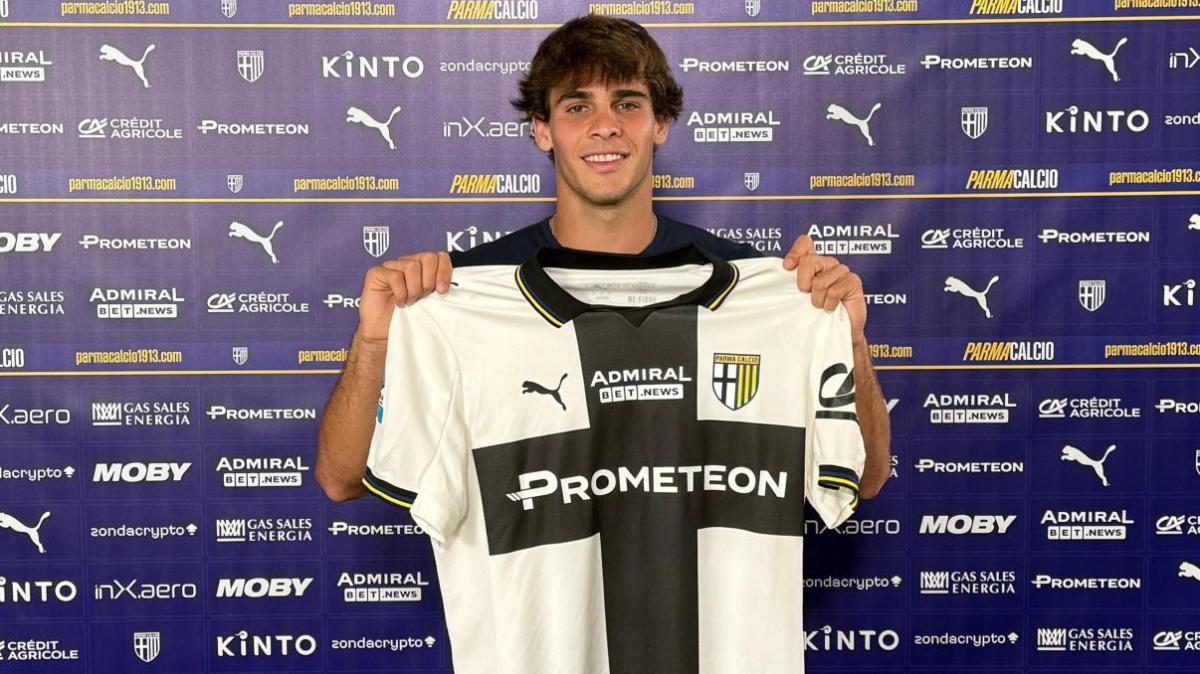 Cremaschi: “La Scarpa d’Oro significa molto. A Parma mi trovo molto bene”
