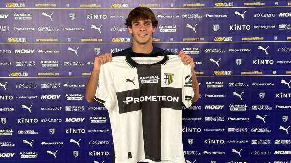 Cremaschi: "Spero che gli americani possano seguire il Parma di più. Bellissimo giocare con Messi"