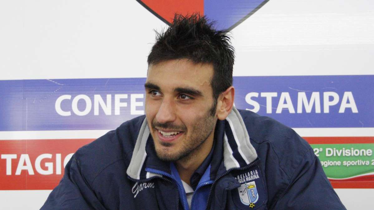 Maccarone: "Sarà il Parma ad avere l'ultima parola sul mio futuro"