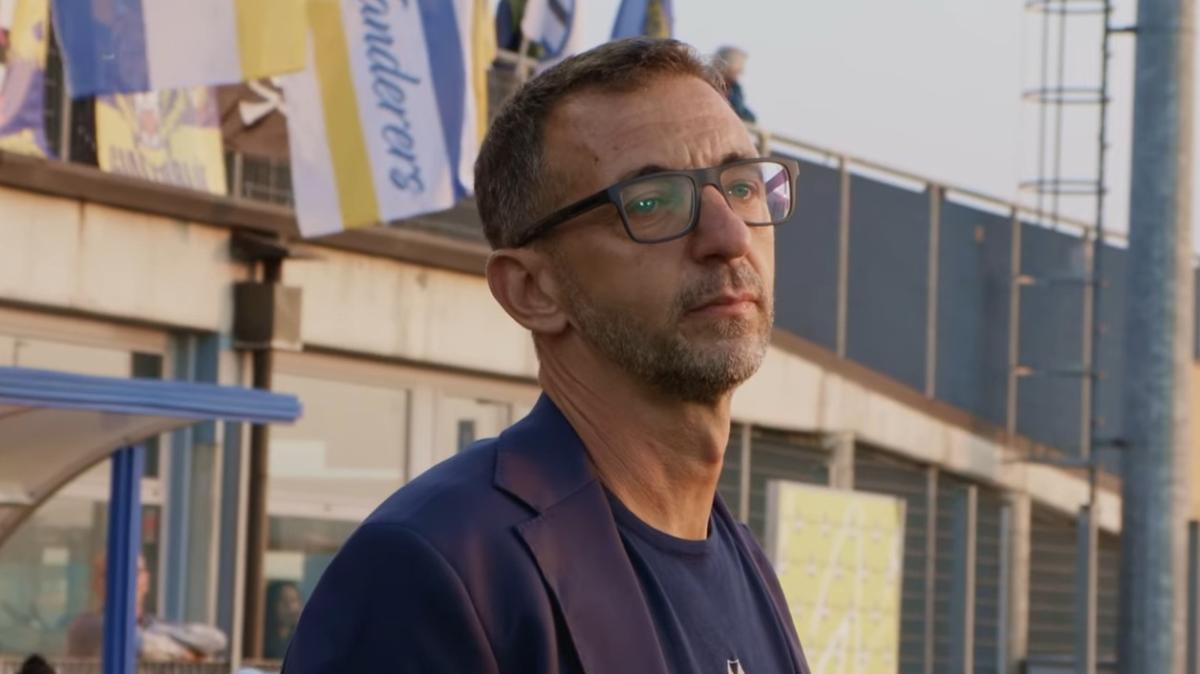 Femminile, Valenti: "Sono sicuro che l'anno prossimo il Parma sarà ancora più forte"