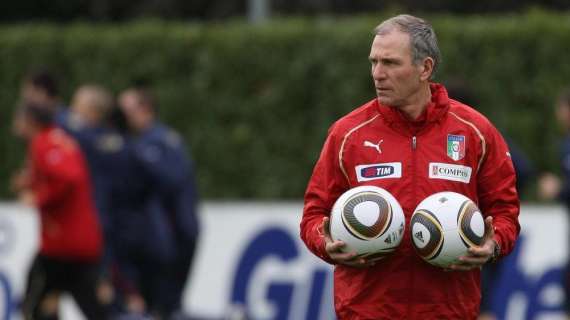 Bordon su Buffon: "Giocare nel Parma è una cosa, farlo nella Juve è un'altra"