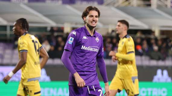 Sky Sport - Lazio, si insiste per Man e con la sua partenza al Parma piace Colpani