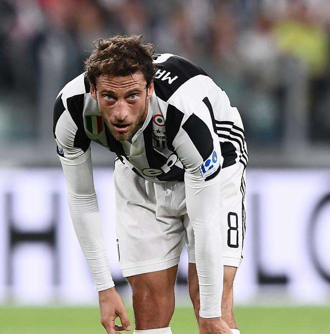 Colpo di scena! Marchisio ha rescisso con la Juventus