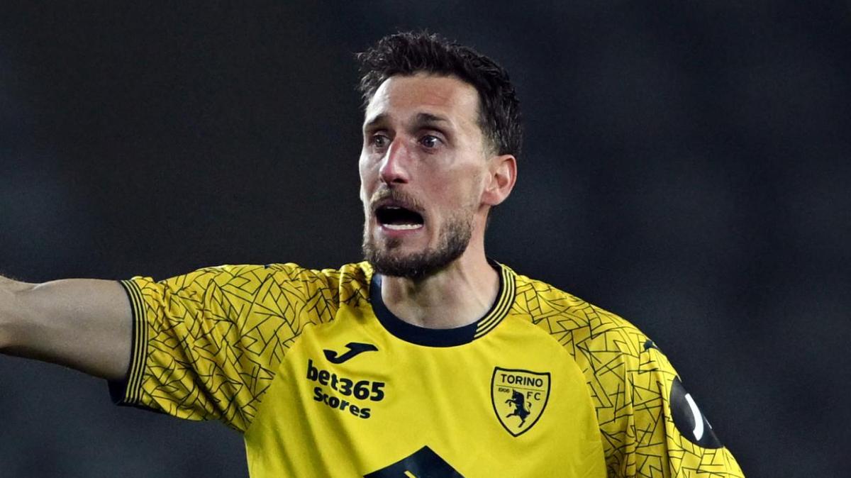 Sondaggio del Parma per Paleari. Il Torino vuole tenerlo, ma lui non accetta il ruolo di terzo portiere