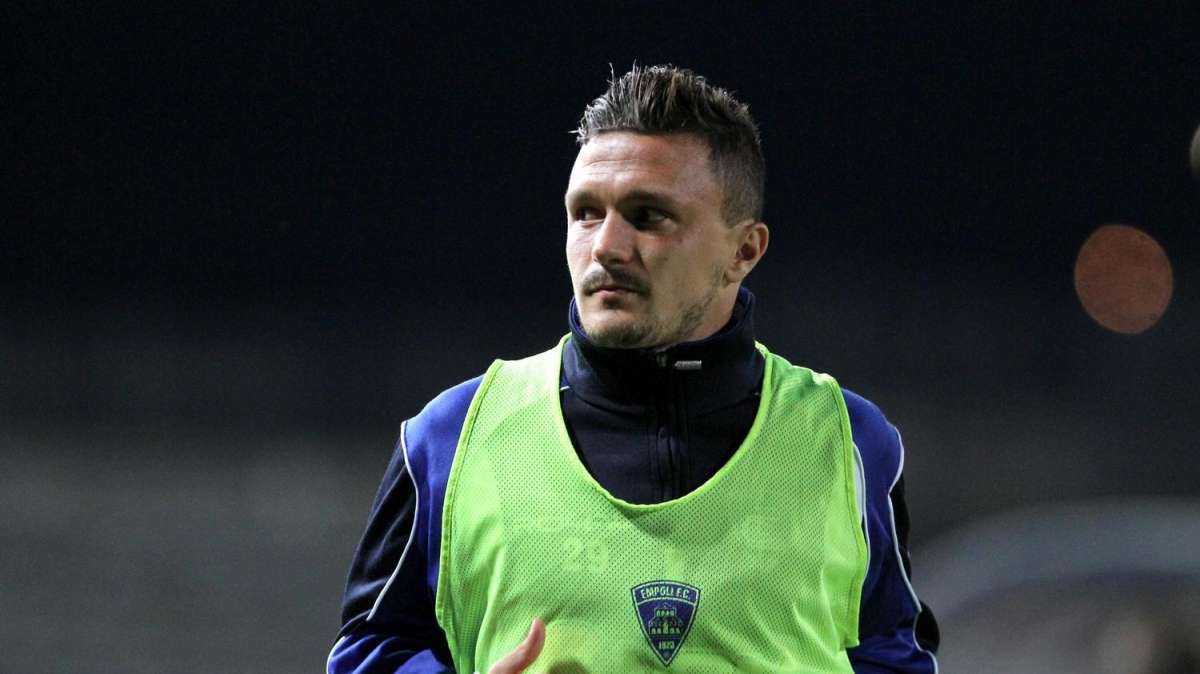 Comunicato ufficiale: niente busta per dieci calciatori