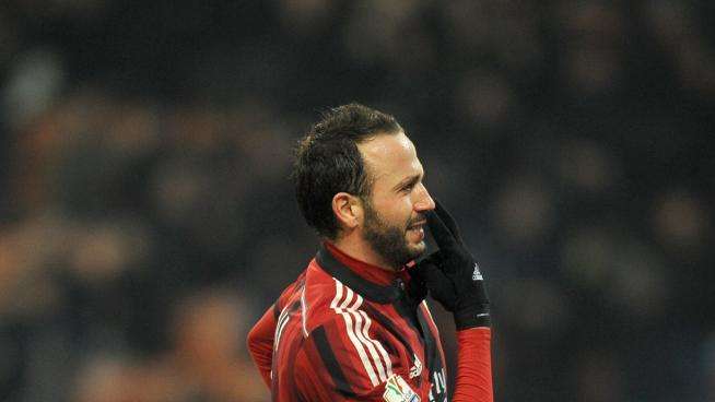 Sportmediaset - Cassano lascia e il Parma si butta su Pazzini