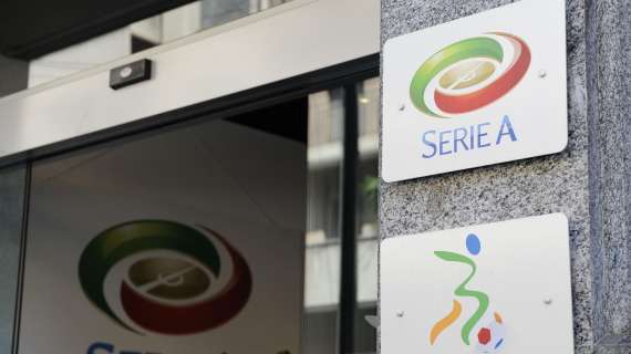 Gazzetta dello Sport: "Senza big, Serie A a 18 e due giù o blocco delle retrocessioni?"