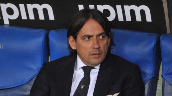 Lazio, Inzaghi: "Peccato per ieri, ma dobbiamo pensare al Parma"