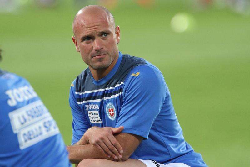 Per Arma è derby con la Reggiana. Nel mirino crociato anche Lisuzzo