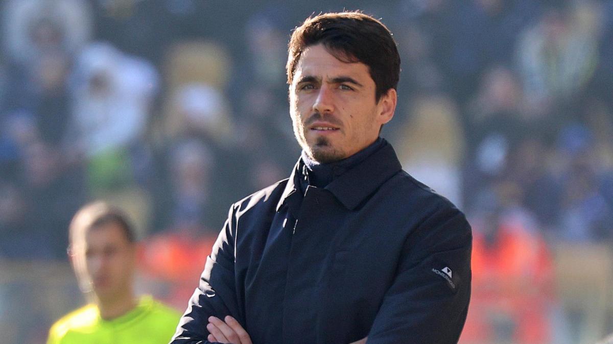 Cuesta sul suo gioco: "Spesso non arriviamo in area avversaria quanto vorremmo, dobbiamo migliorare"