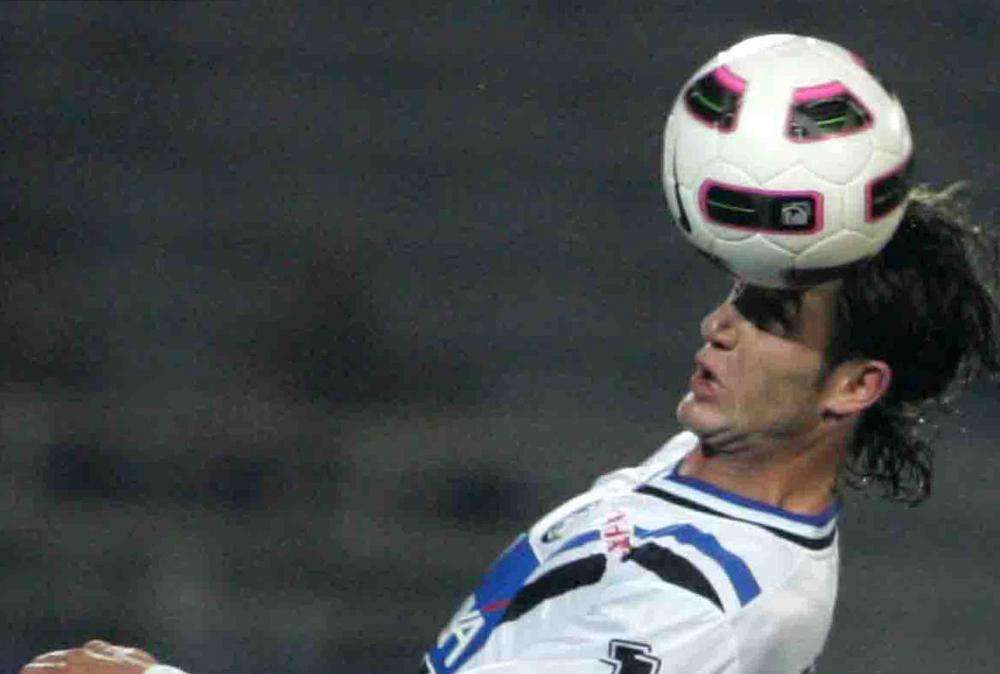 Sportitalia - In questi istanti c'è l'incontro tra Atalanta e Catania per Ardemagni