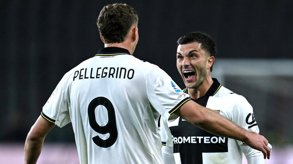 La crisi di gol del Parma evidenziata dai numeri: il reparto offensivo è il peggiore della Serie A