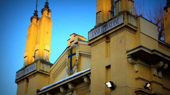 Moriva 92 anni fa Ennio Tardini, lo sfortunato presidente che costruì la casa del Parma