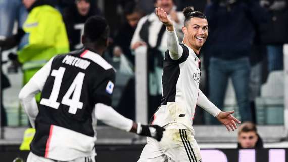 Ronaldo fenomenale, De Ligt giganteggia. Le pagelle di ParmaLive.com