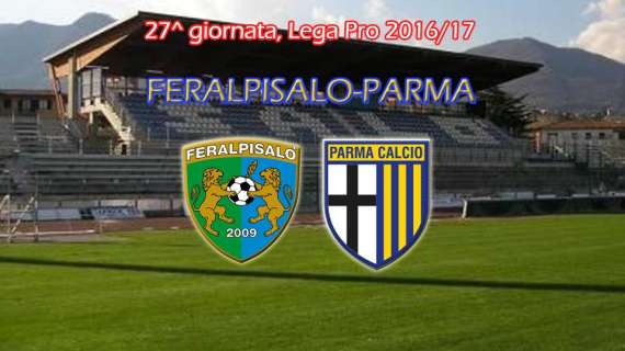 LIVE! FeralpiSalò-Parma 0-1, finale: decide il solito Calaiò al Turina