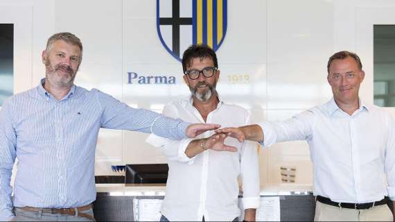 Mercato e tecnico, il Parma chiarisce i rapporti di forza. Stop alle voci incontrollate, ora serve compattarsi per un obiettivo