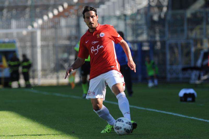 Mercato: contatto con il terzino Del Grosso