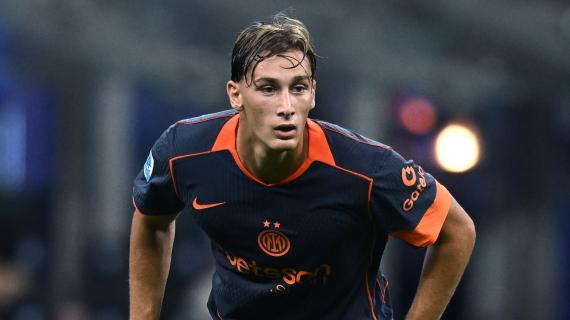 VIDEO - Lautaro apre i conti, Esposito cala il bis: l'Inter batte il Cagliari 0-2