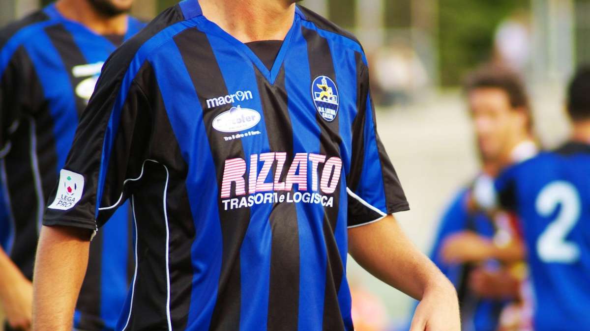 UFFICIALE: Moccia in prestito al Latina