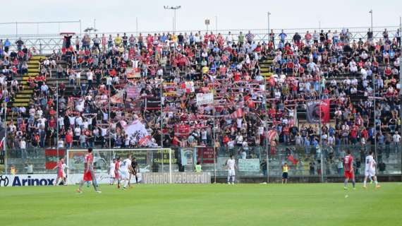 Cremonese-Parma, sale la febbre per il match: 3053 i biglietti già venduti