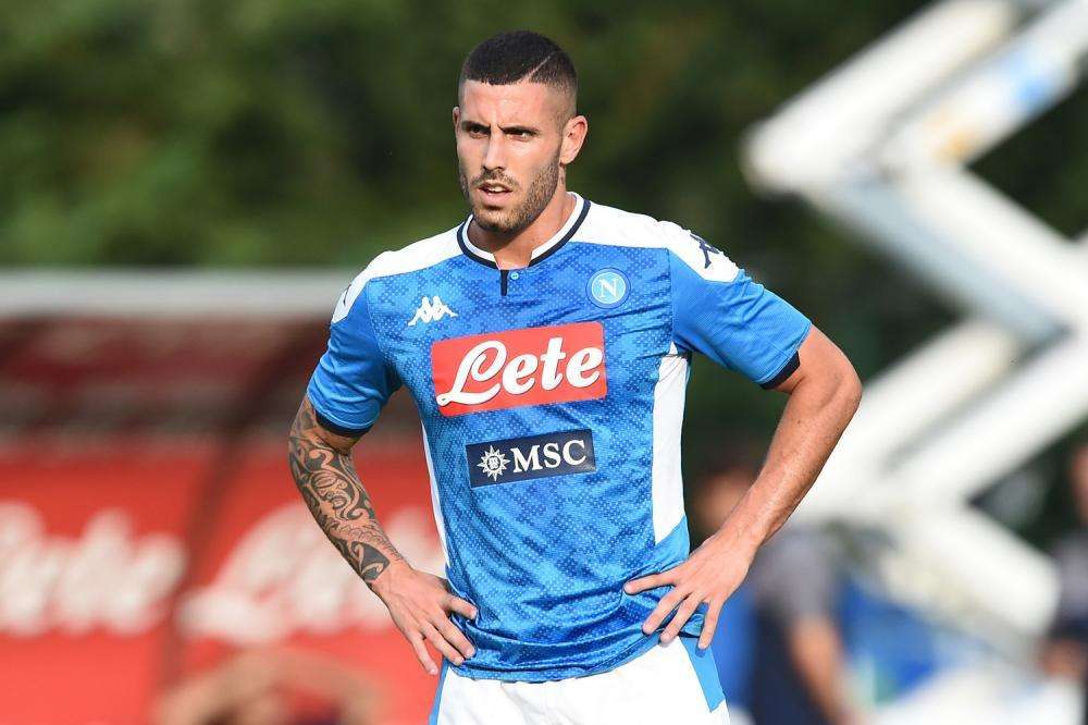 Tutino va all'Hellas Verona: piaceva anche al Parma