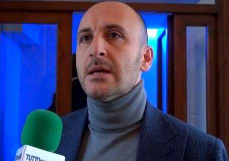 Ds Inter: "Nessuna novità per Belfodil"