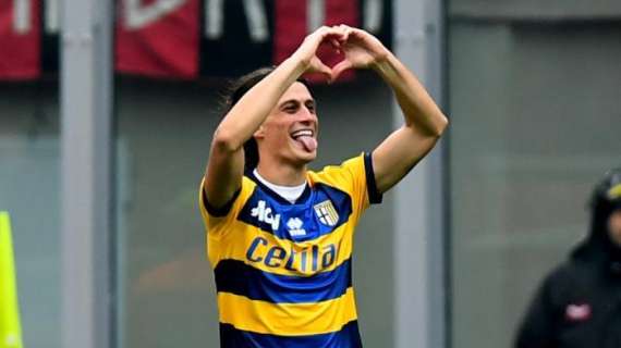 PL - Ag. Inglese: "Roberto resta gialloblù. A Parma i gol son più pesanti"