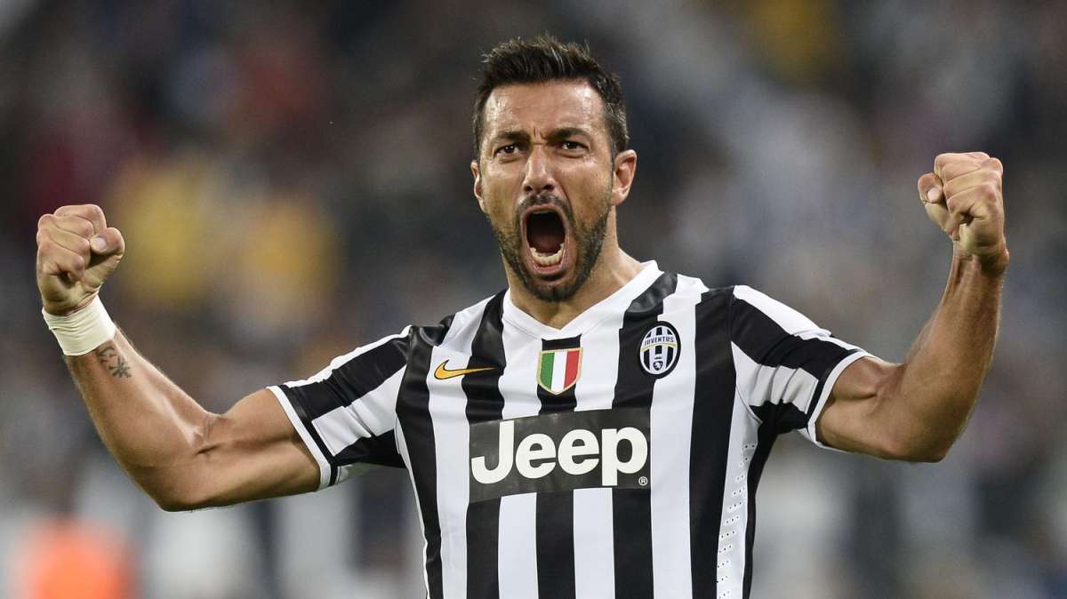 Ag. FIFA Bevacqua: "Per Quagliarella Samp o Parma. Che coppia lui e Cassano!"
