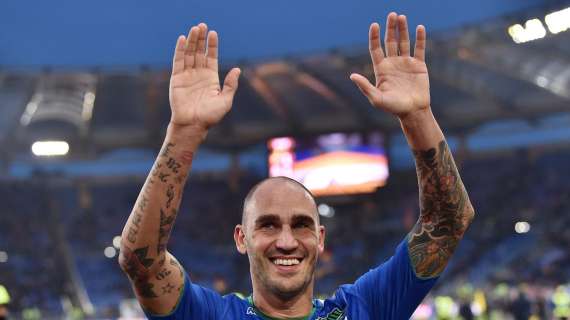 Paolo si 'stacca' da Fabio, Cannavaro nuovo allenatore della Pro Vercelli. E il fratello si congratula