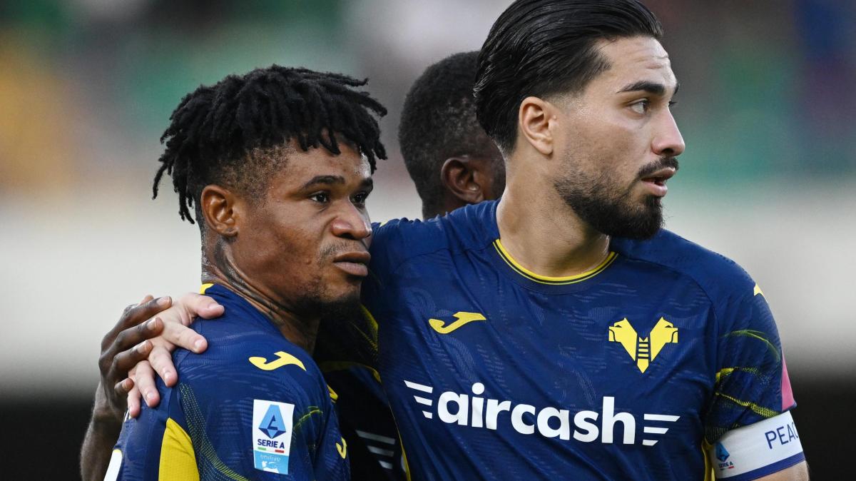 Verona, attenzione alle ripartenza: gli scaligeri sono ottavi nei top-5 campionati europei per contropiedi