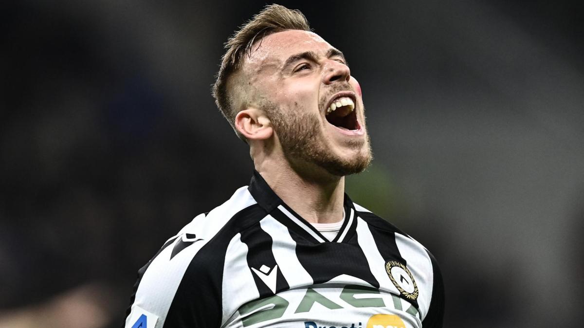 L’identikit di Sandi Lovric: centrocampista abile nel tiro e con oltre cento presenze in Serie A