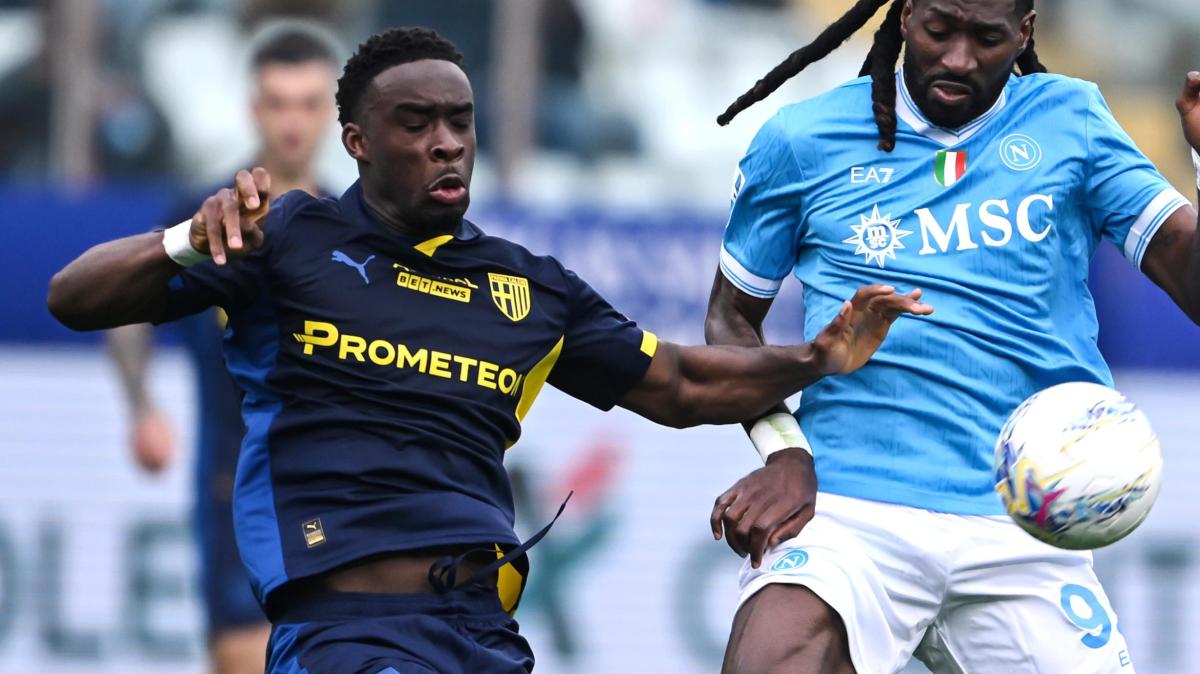 Classifica presenze: Keita raggiunge Pellegrino in cima, buona la prima per Mikolajewski